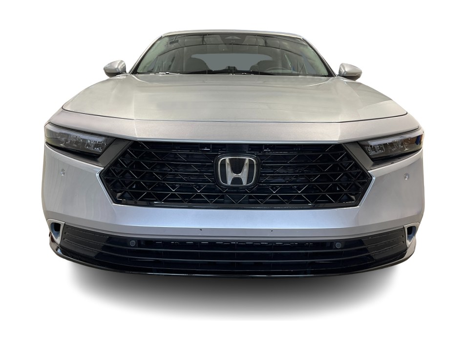 2024 Honda Accord Touring 7