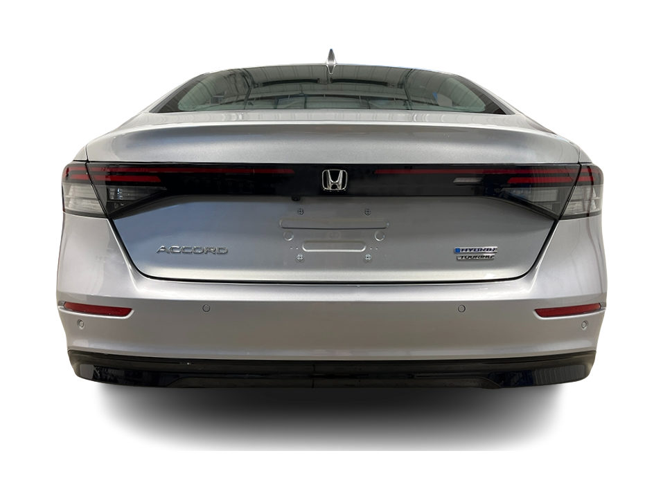 2024 Honda Accord Touring 6