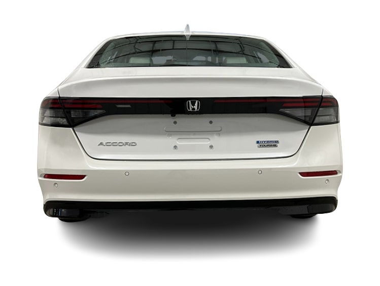 2025 Honda Accord Touring 5