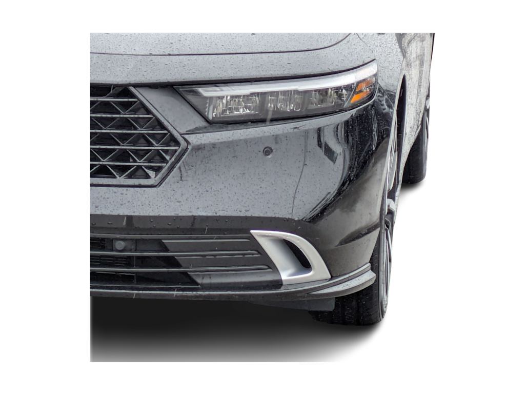 Thumbnail: 2023 Honda Accord - 24