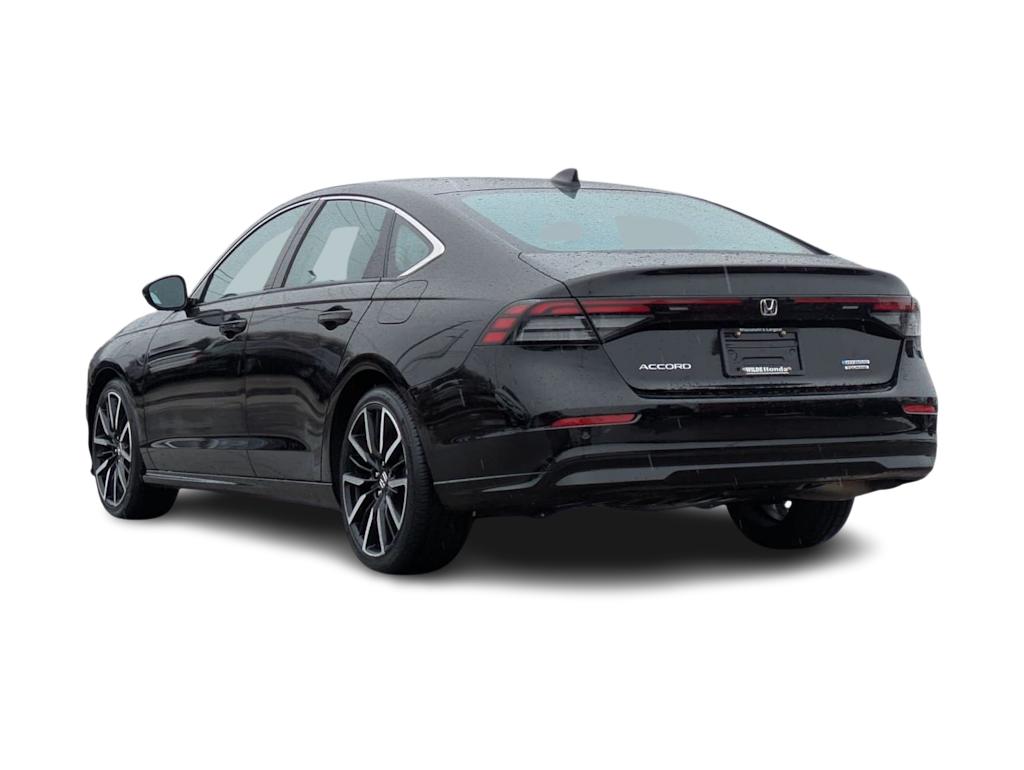 Thumbnail: 2023 Honda Accord - 4