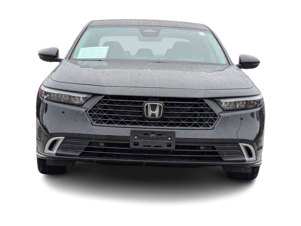 Thumbnail: 2023 Honda Accord - 23