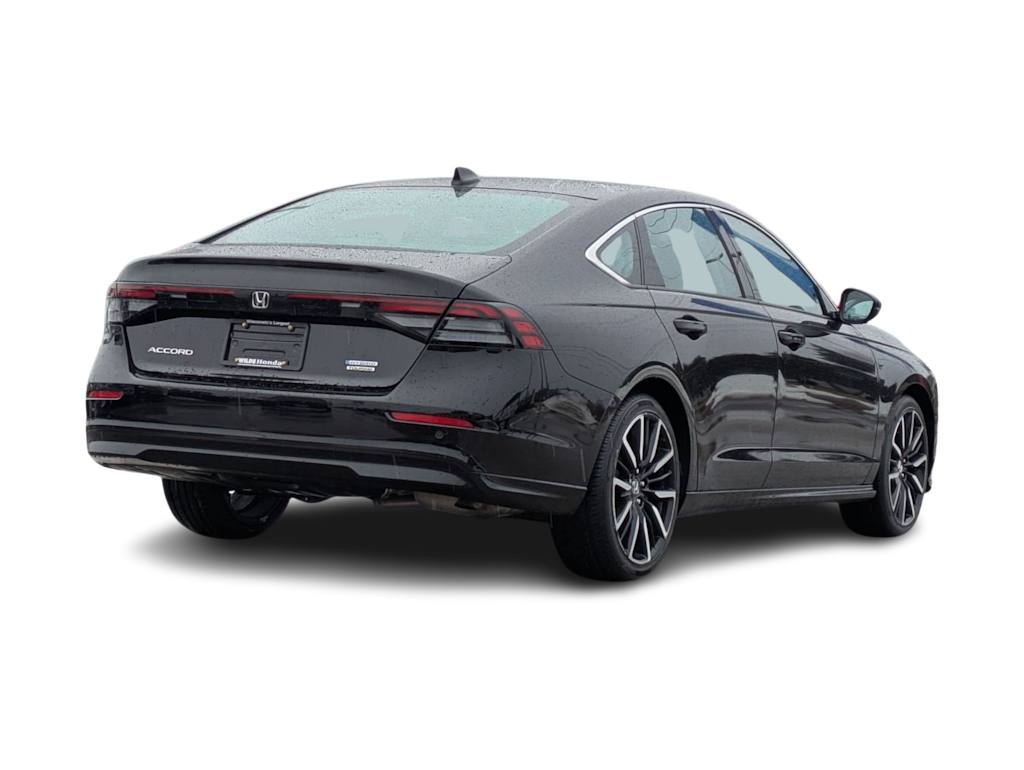 Thumbnail: 2023 Honda Accord - 20