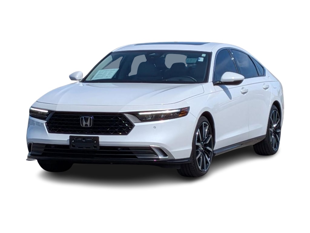 Thumbnail: 2023 Honda Accord - 23