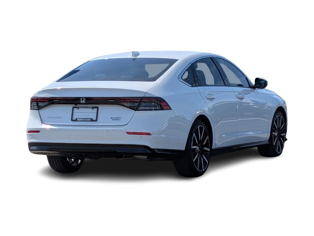 Thumbnail: 2023 Honda Accord - 19