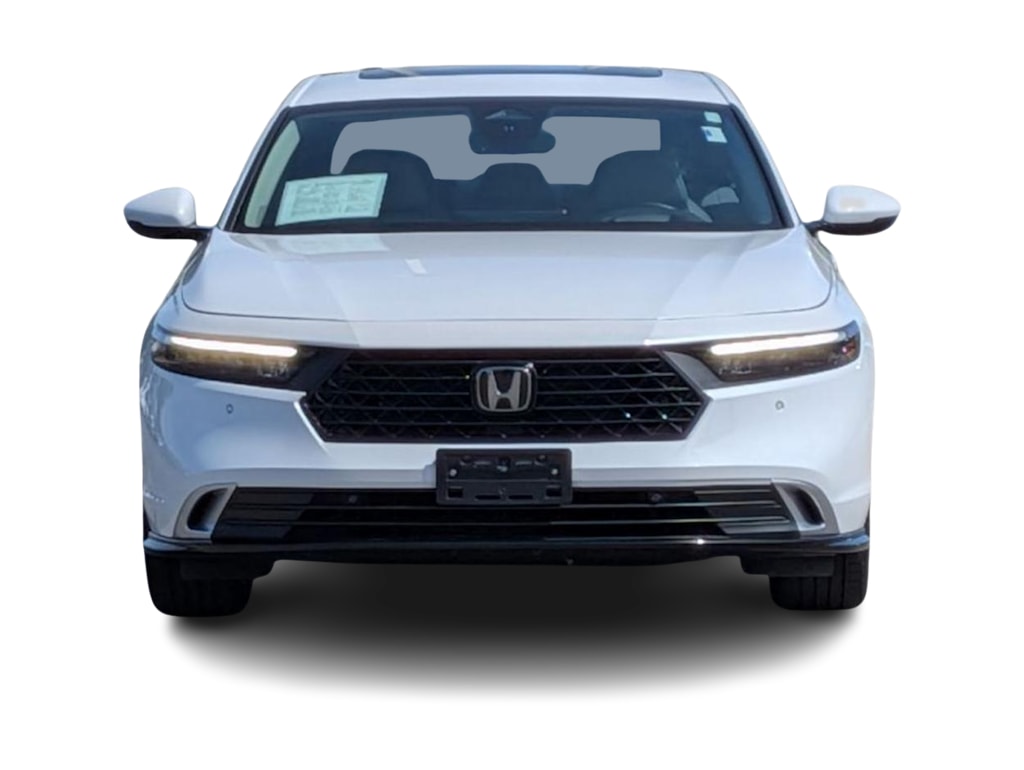 Thumbnail: 2023 Honda Accord - 22