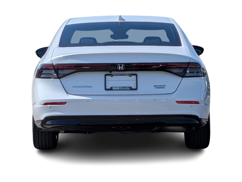 Thumbnail: 2023 Honda Accord - 5