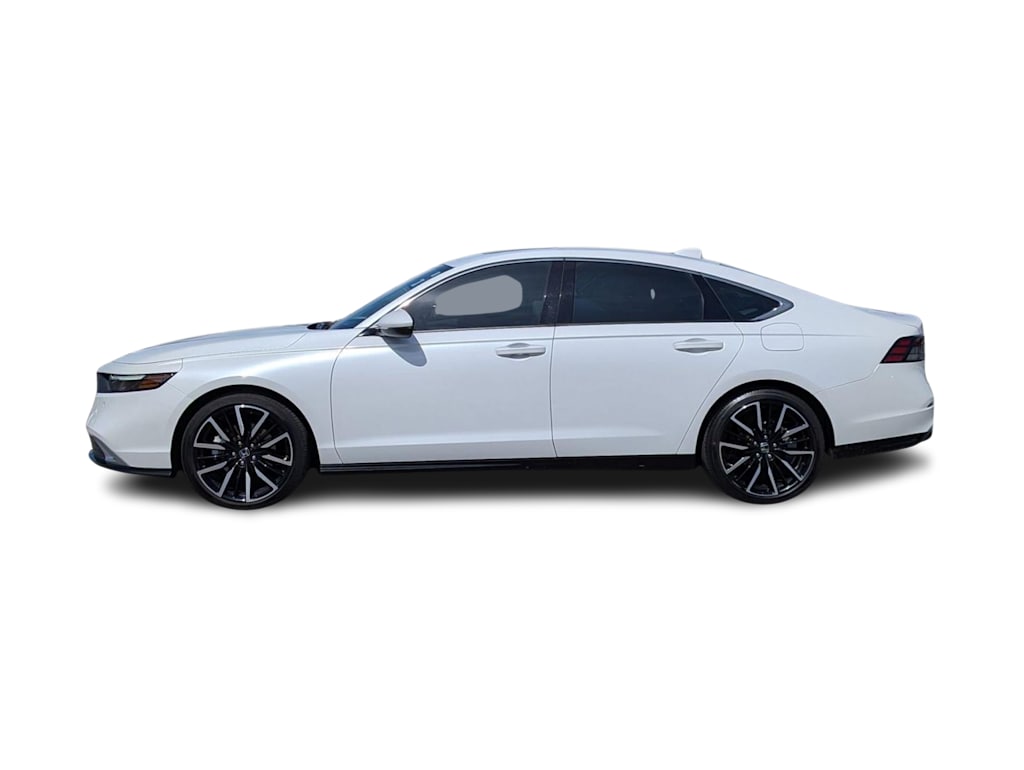 Thumbnail: 2023 Honda Accord - 3