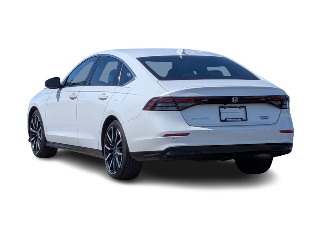 Thumbnail: 2023 Honda Accord - 4