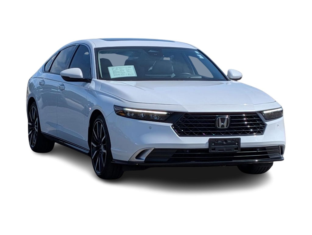 Thumbnail: 2023 Honda Accord - 21