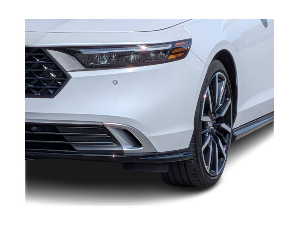 Thumbnail: 2023 Honda Accord - 24