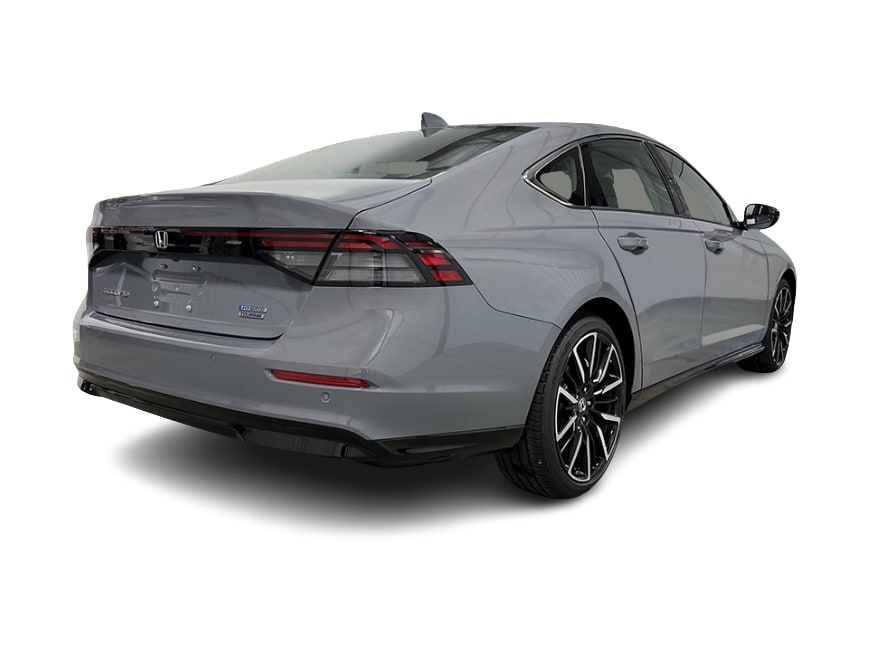2025 Honda Accord Touring 18