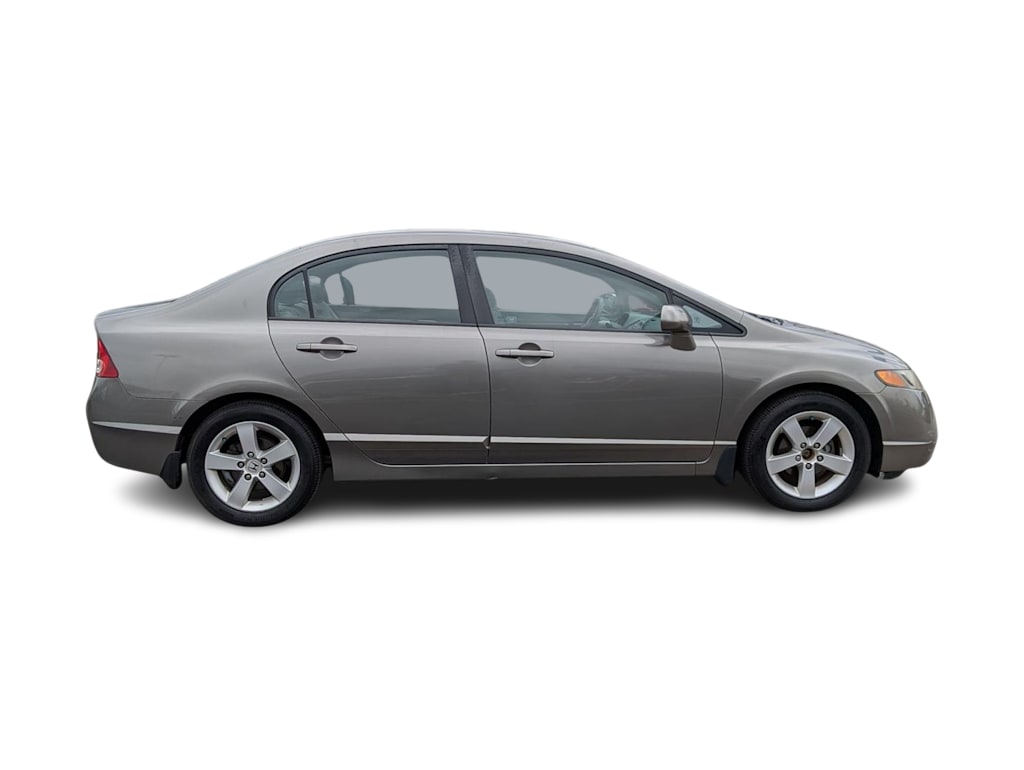 Thumbnail: 2007 Honda Civic - 17