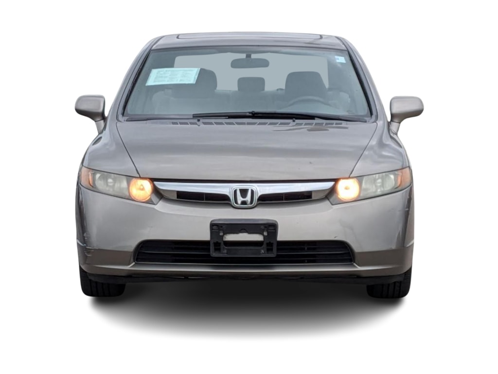Thumbnail: 2007 Honda Civic - 4