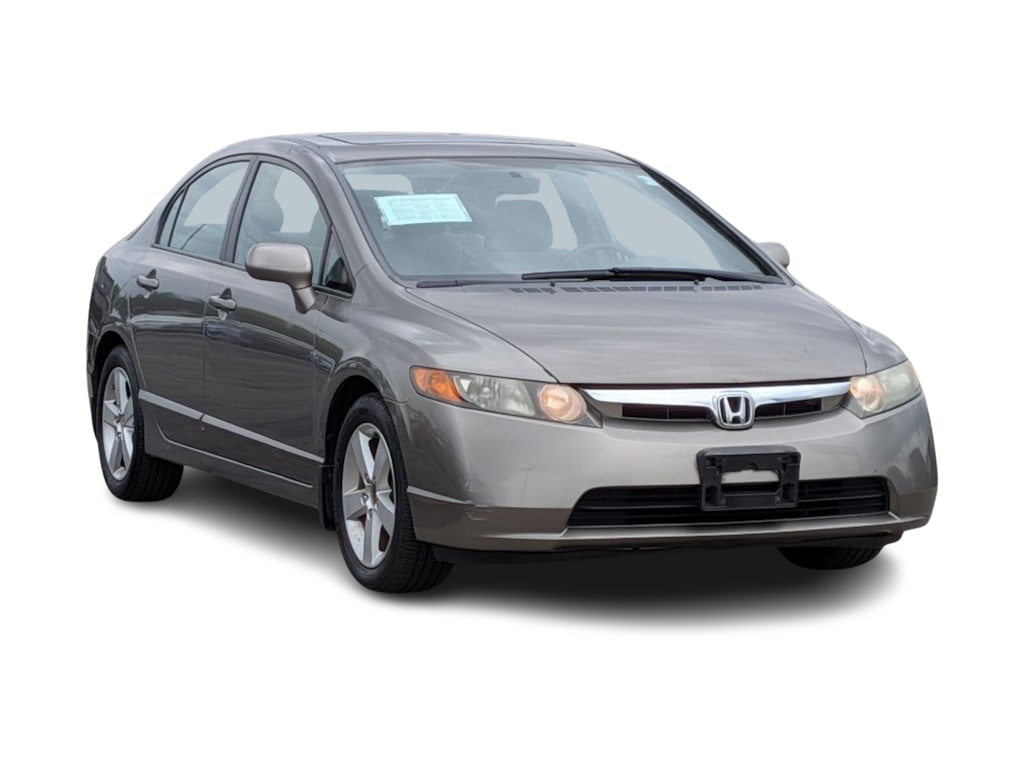 Thumbnail: 2007 Honda Civic - 18