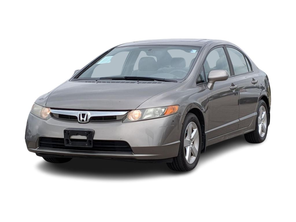 Thumbnail: 2007 Honda Civic - 19