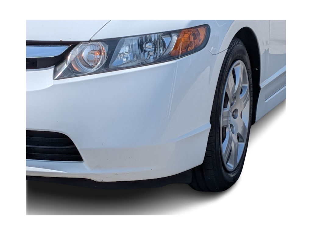 Thumbnail: 2006 Honda Civic - 23