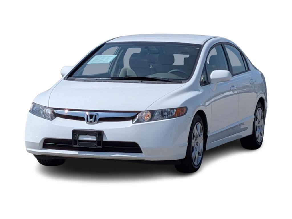 Thumbnail: 2006 Honda Civic - 22