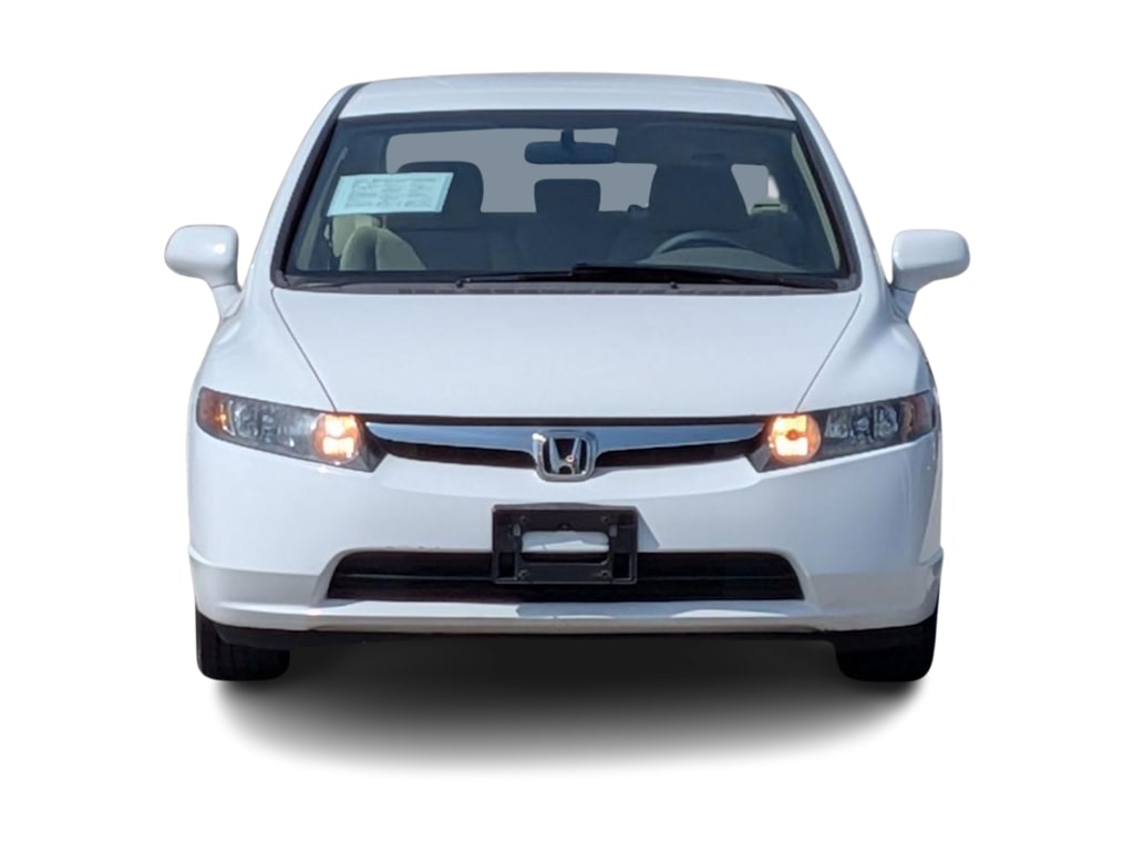 Thumbnail: 2006 Honda Civic - 6