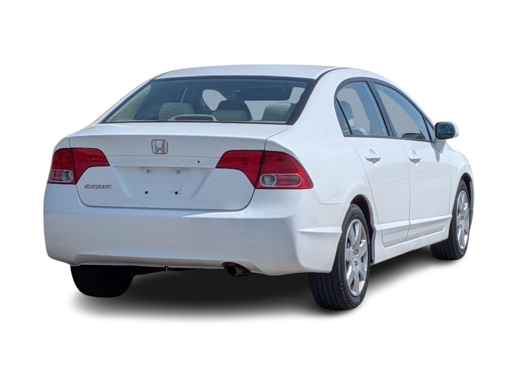 Thumbnail: 2006 Honda Civic - 19