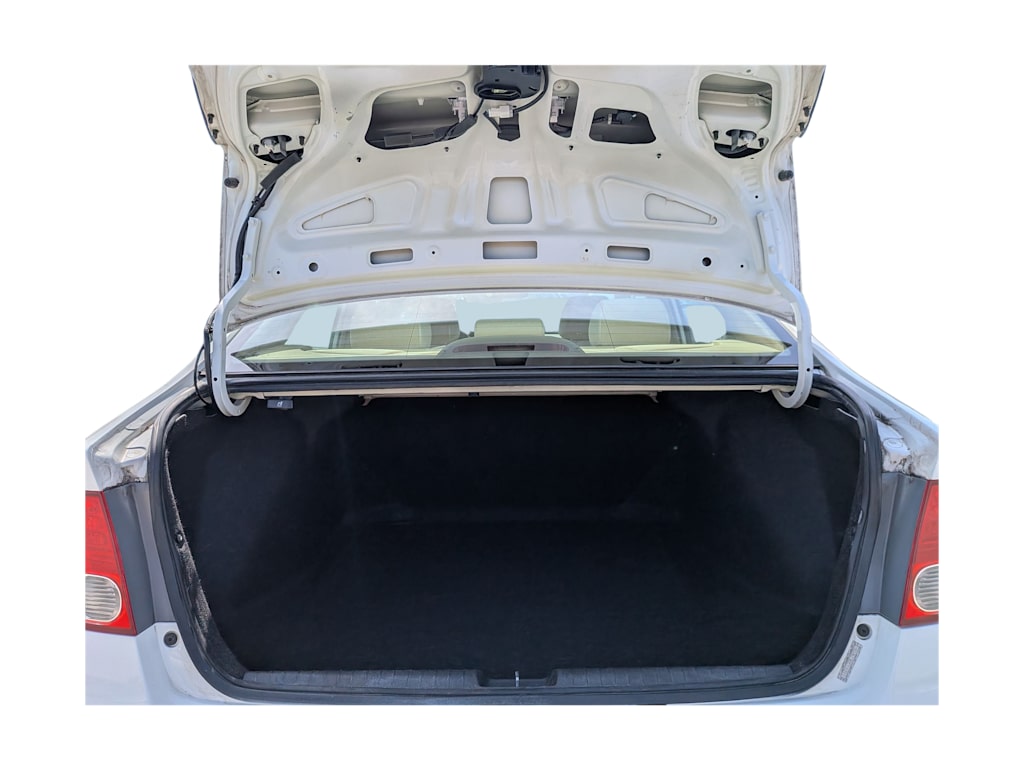 Thumbnail: 2006 Honda Civic - 16