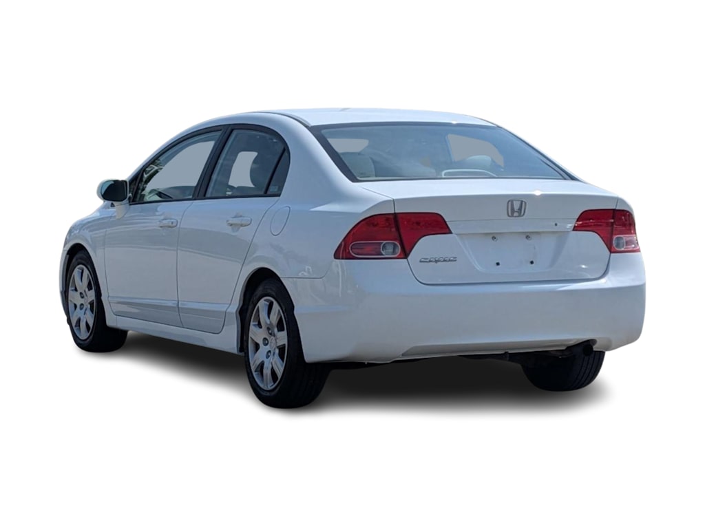 Thumbnail: 2006 Honda Civic - 4