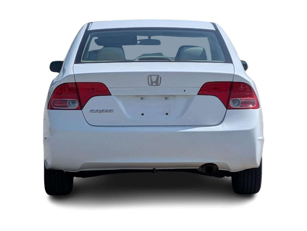 Thumbnail: 2006 Honda Civic - 5