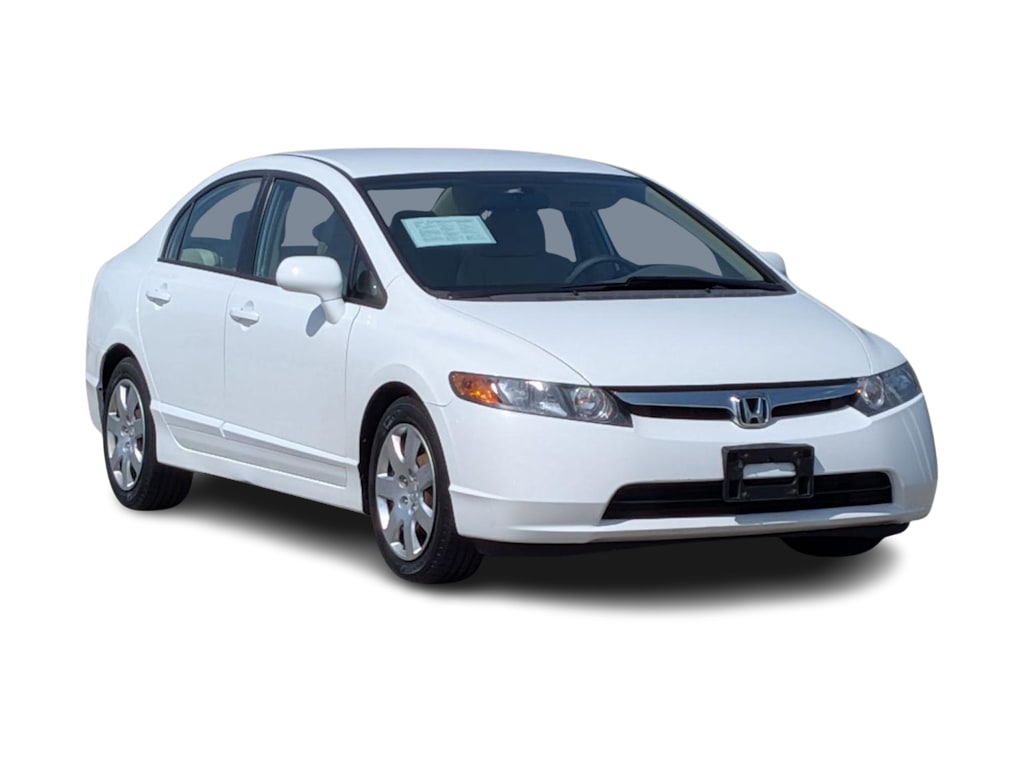 Thumbnail: 2006 Honda Civic - 21