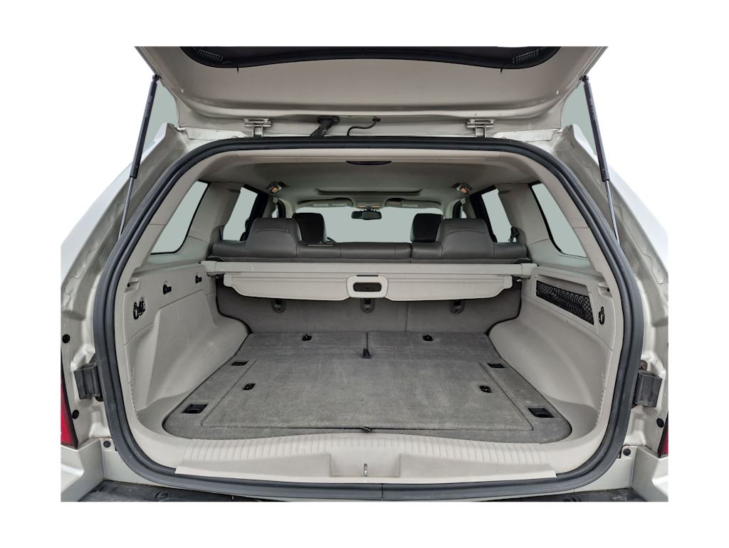 Thumbnail: 2008 Jeep Grand Cherokee - 17