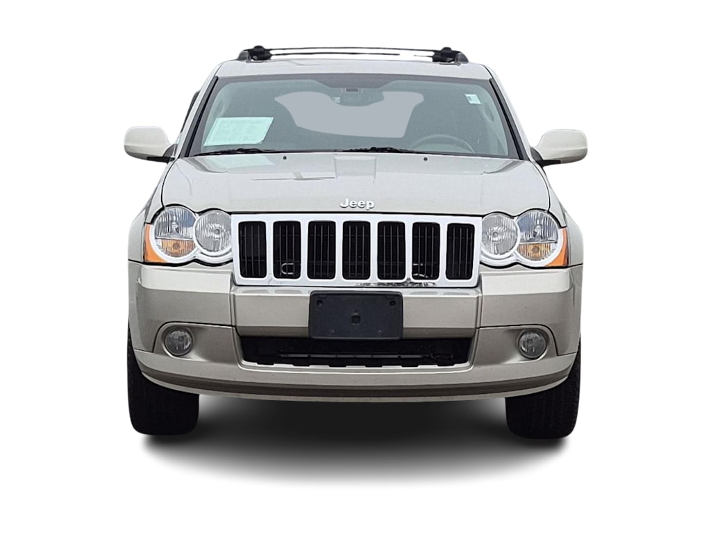 Thumbnail: 2008 Jeep Grand Cherokee - 6