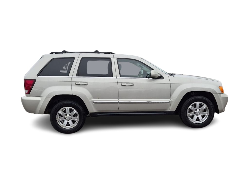 Thumbnail: 2008 Jeep Grand Cherokee - 21