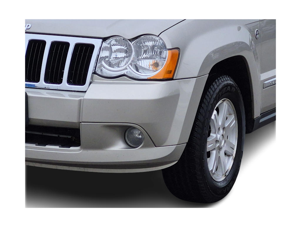 Thumbnail: 2008 Jeep Grand Cherokee - 24