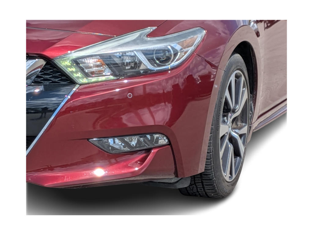 Thumbnail: 2016 Nissan Maxima - 24