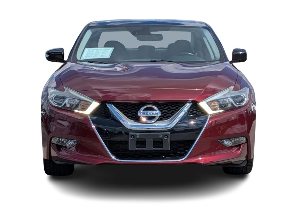 Thumbnail: 2016 Nissan Maxima - 23