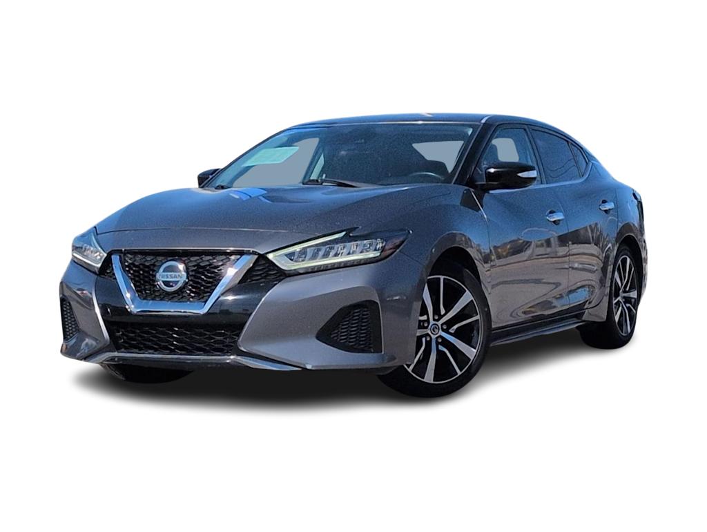 2021 Nissan Maxima