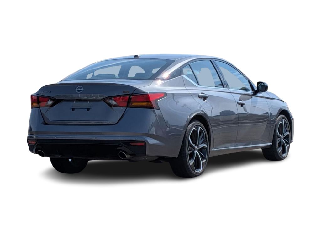 Thumbnail: 2025 Nissan Altima - 18