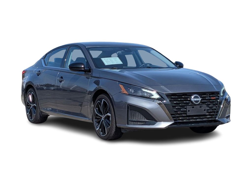 Thumbnail: 2025 Nissan Altima - 22