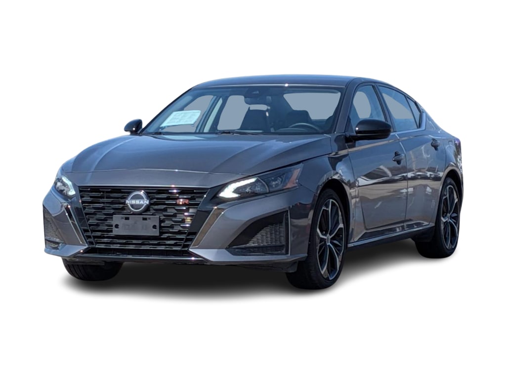 Thumbnail: 2025 Nissan Altima - 24