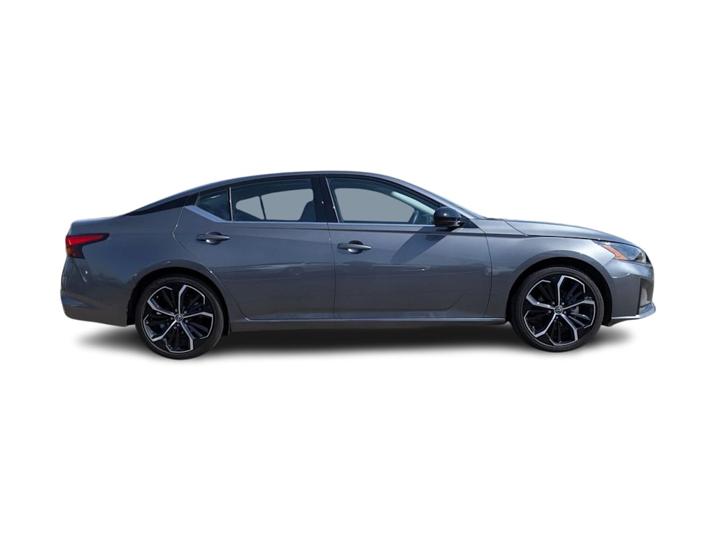 Thumbnail: 2025 Nissan Altima - 20