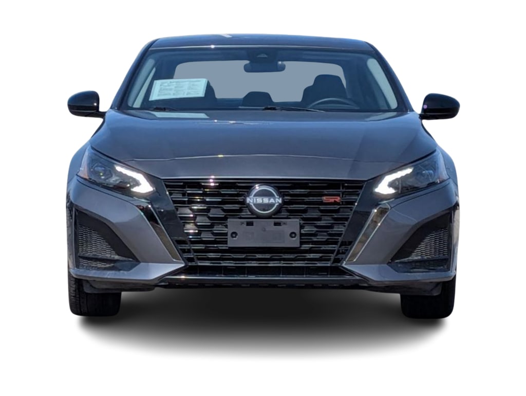 Thumbnail: 2025 Nissan Altima - 23