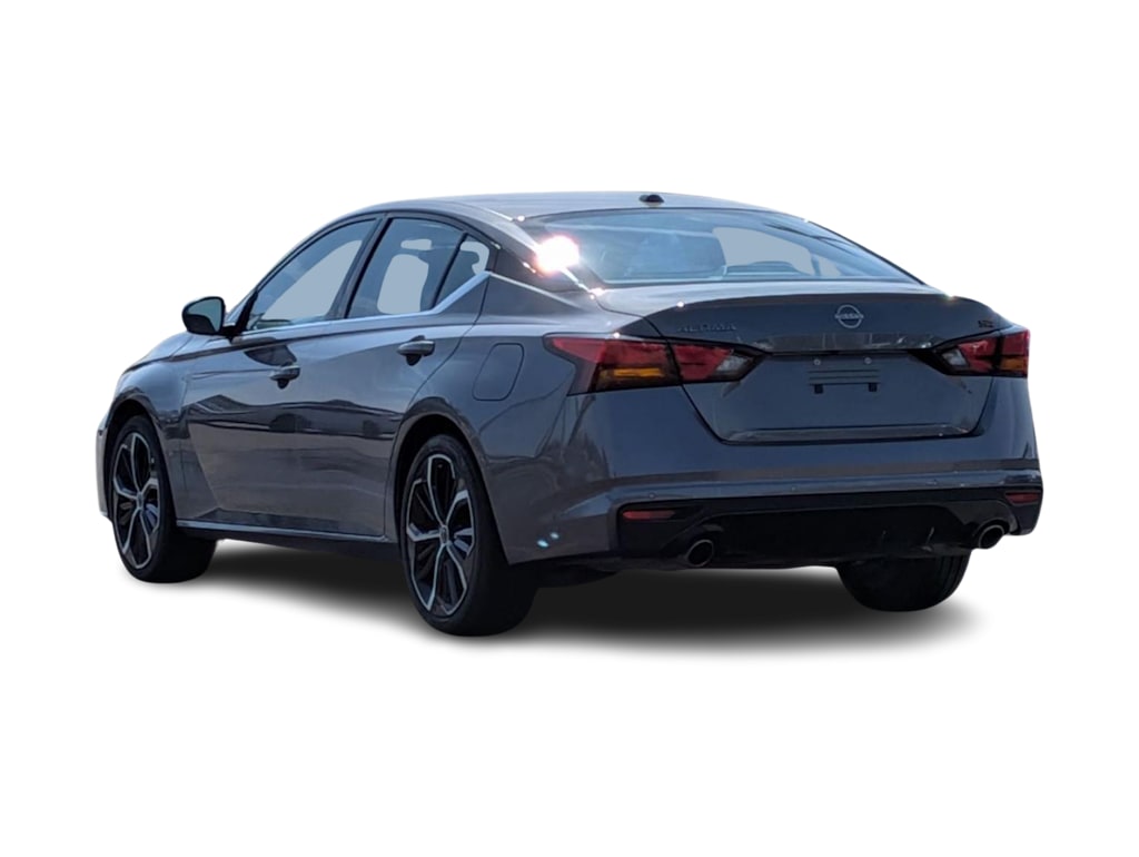 Thumbnail: 2025 Nissan Altima - 4