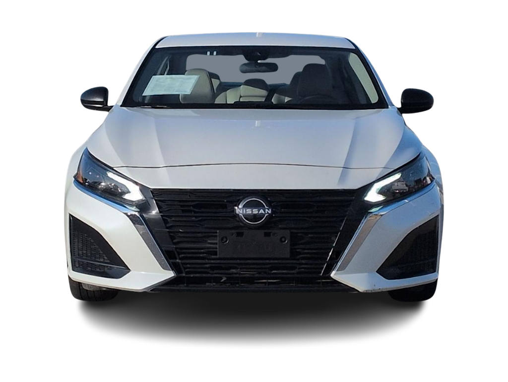 Thumbnail: 2025 Nissan Altima - 6