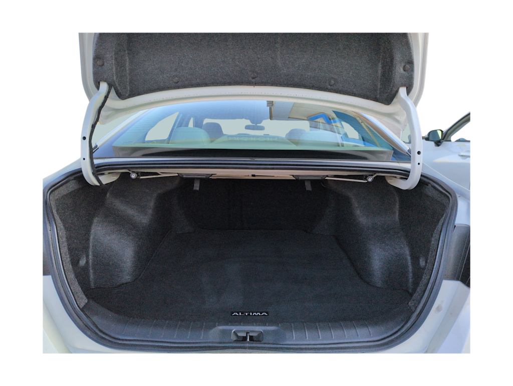 Thumbnail: 2025 Nissan Altima - 17