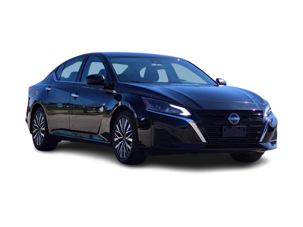 Thumbnail: 2025 Nissan Altima - 20