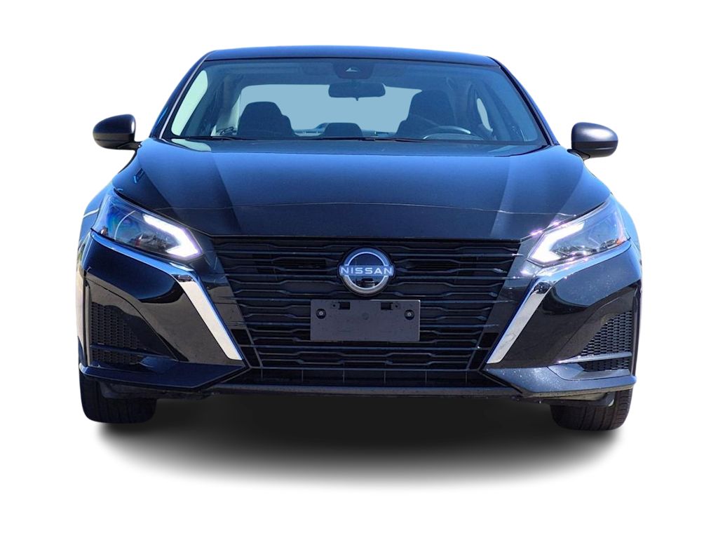 Thumbnail: 2025 Nissan Altima - 21