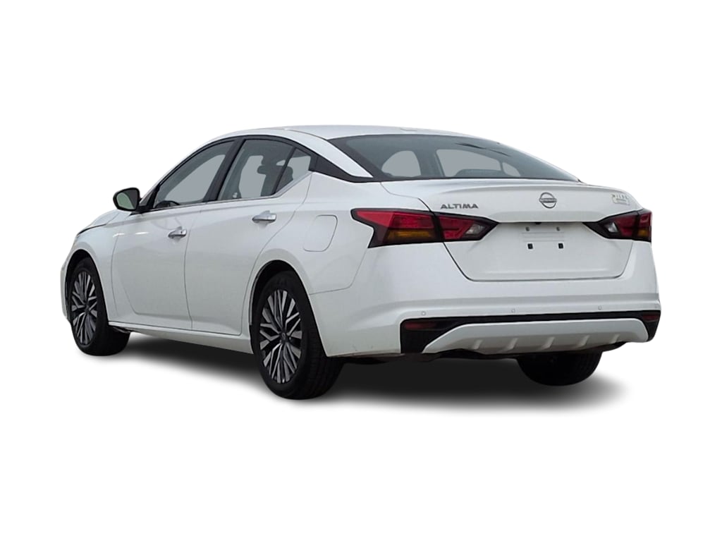 Thumbnail: 2025 Nissan Altima - 4