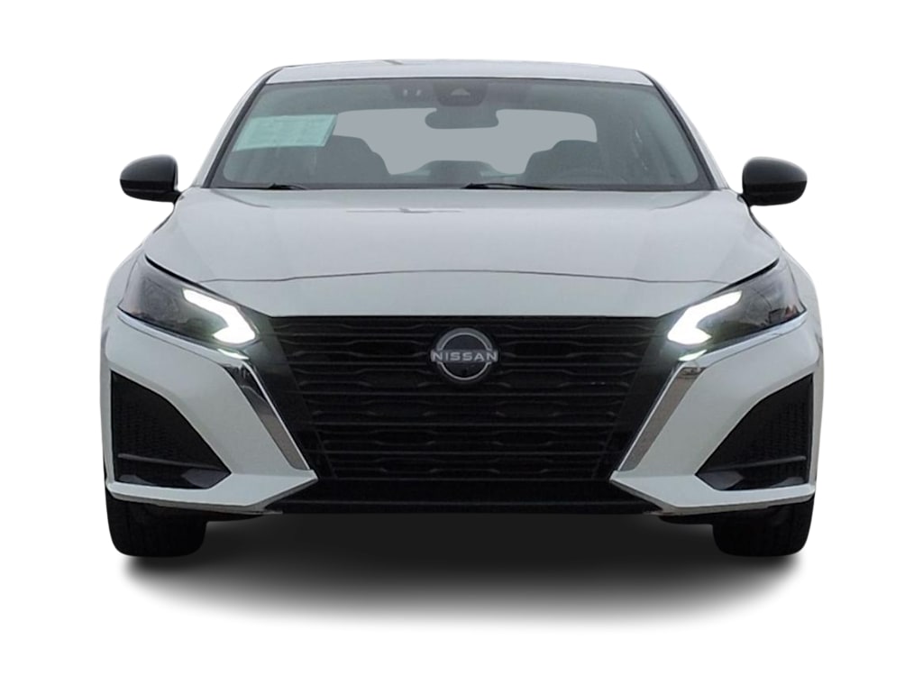 Thumbnail: 2025 Nissan Altima - 6
