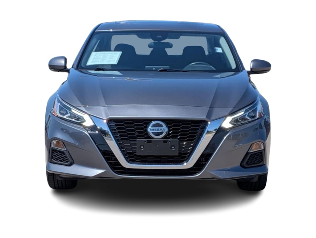 Thumbnail: 2022 Nissan Altima - 23
