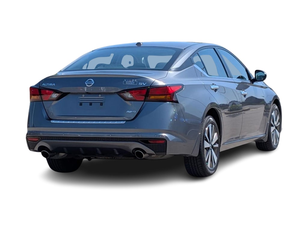 Thumbnail: 2022 Nissan Altima - 20