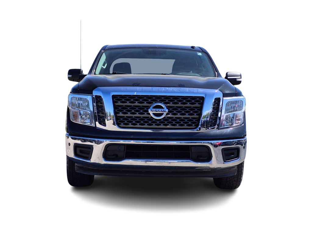 Thumbnail: 2018 Nissan Titan - 6